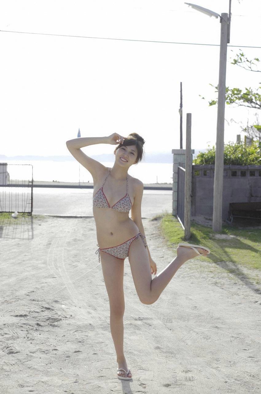 岩﨑名美[WPB-net] 2012.12.08 No.152　日本性感美女写真图片