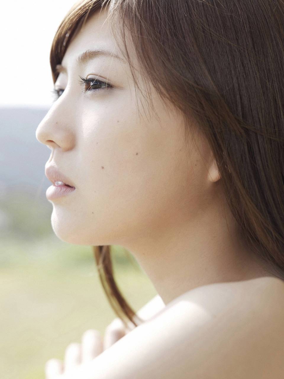 岩﨑名美[WPB-net] 2012.12.08 No.152　日本性感美女写真图片