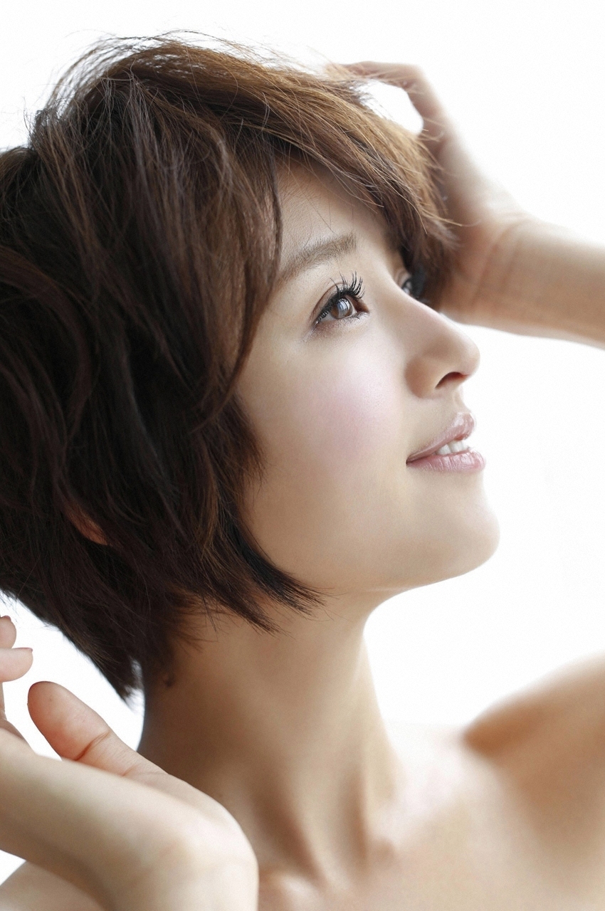 鈴木ちなみ スペシャル写真集 日本美女图片[WPB-net] No.153