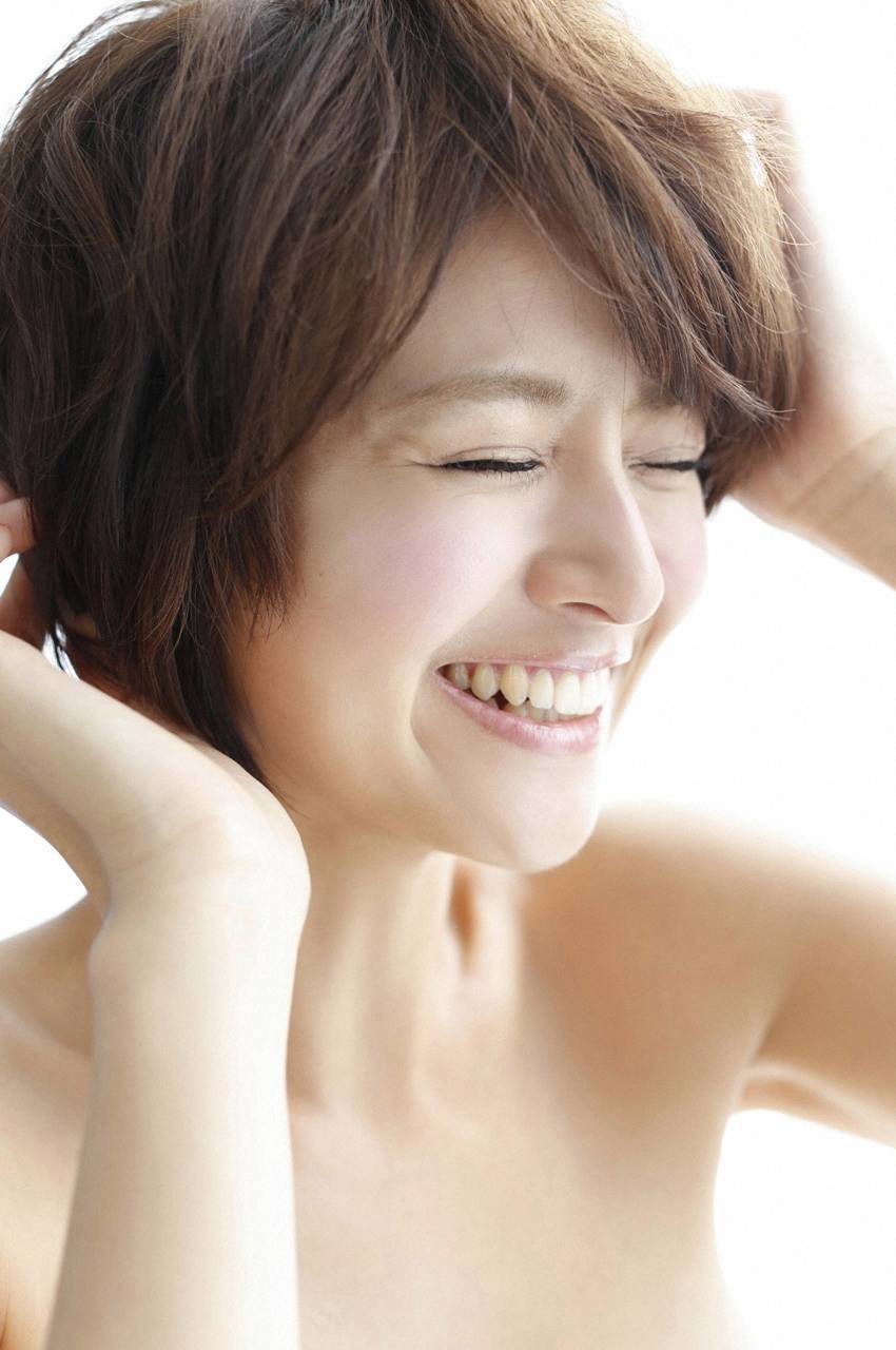 鈴木ちなみ スペシャル写真集 日本美女图片[WPB-net] No.153