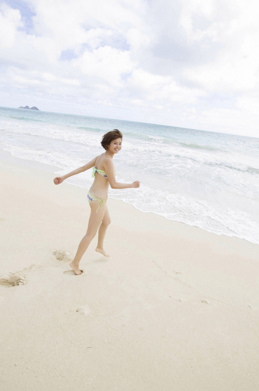 鈴木ちなみ スペシャル写真集 日本美女图片[WPB-net] No.153