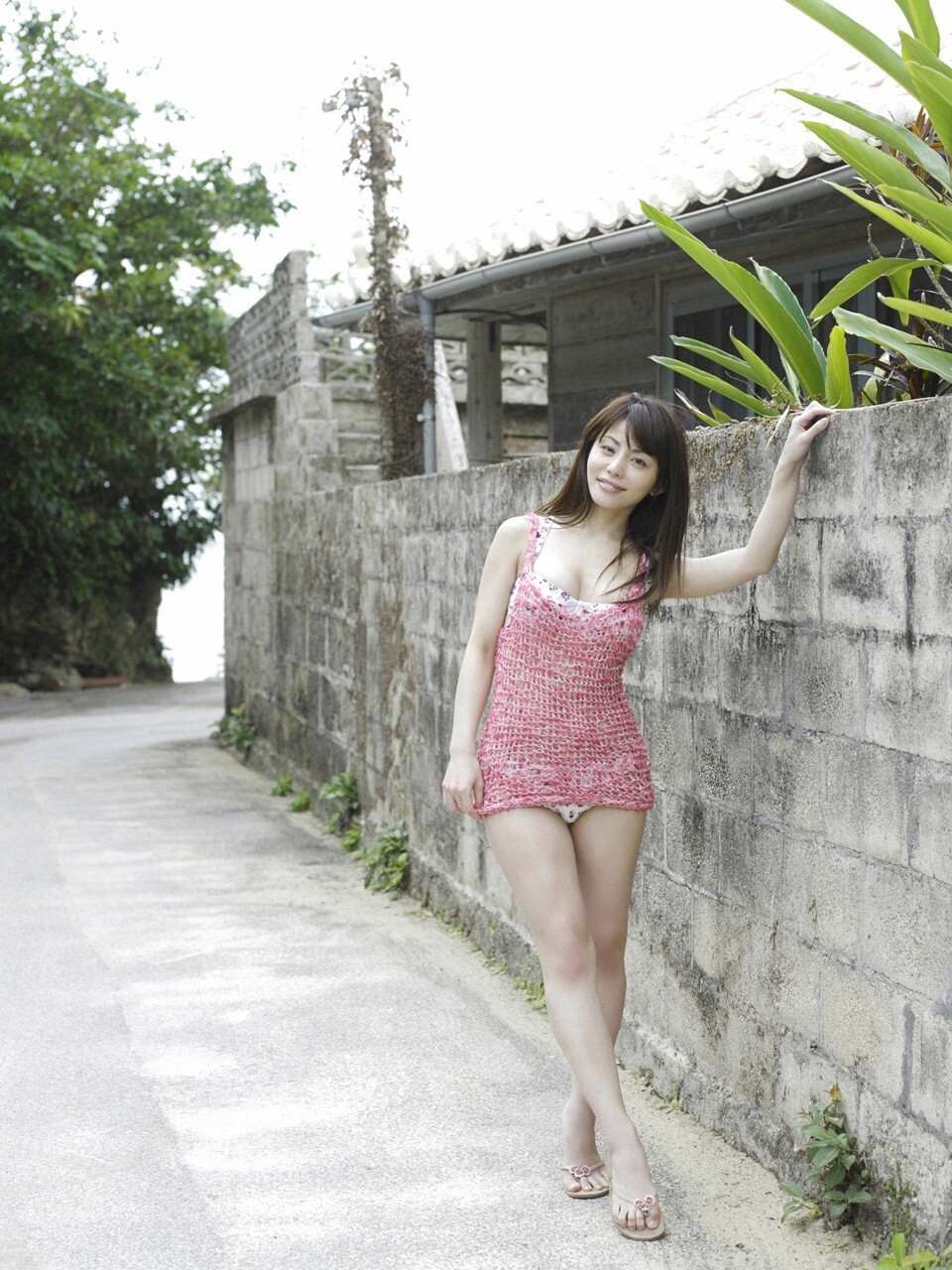 [WPB-ne] No.156 森崎友紀 「森崎センセイTHE FINAL」week1