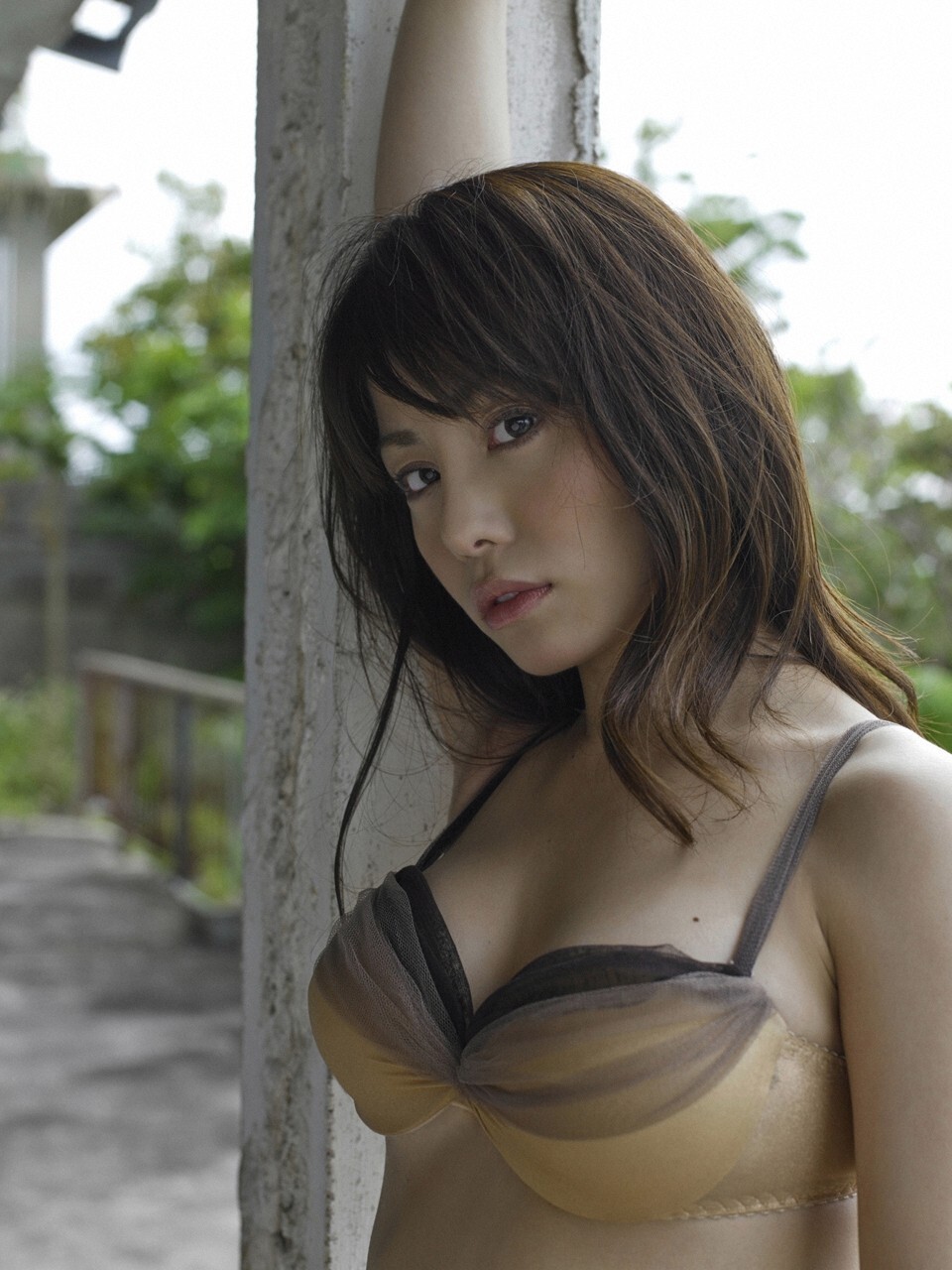 [WPB-ne] No.156 森崎友紀 「森崎センセイTHE FINAL」week1