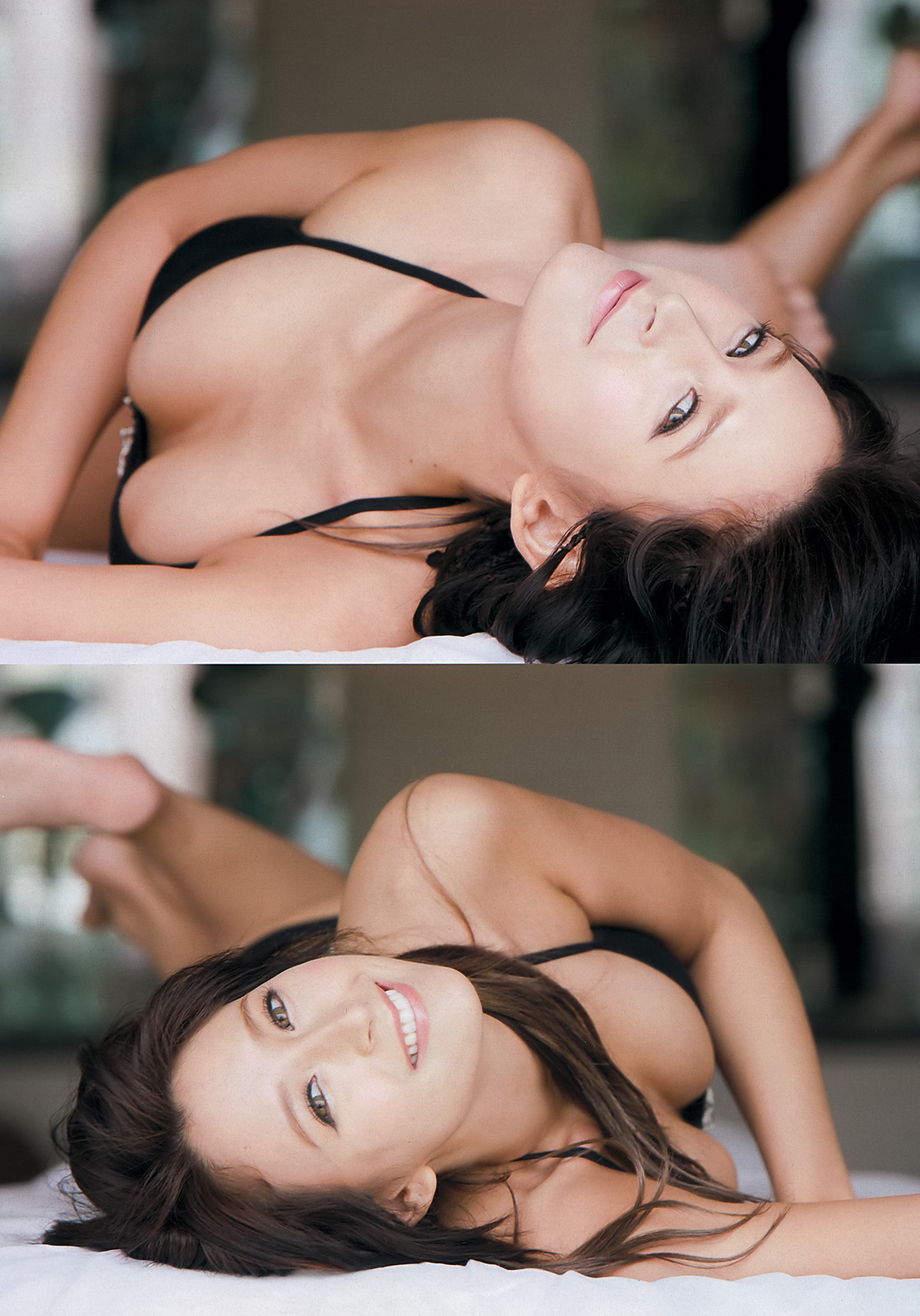 [wpb]No.29 小島瑠璃子 星名美津紀 柏木美里 吉田里深