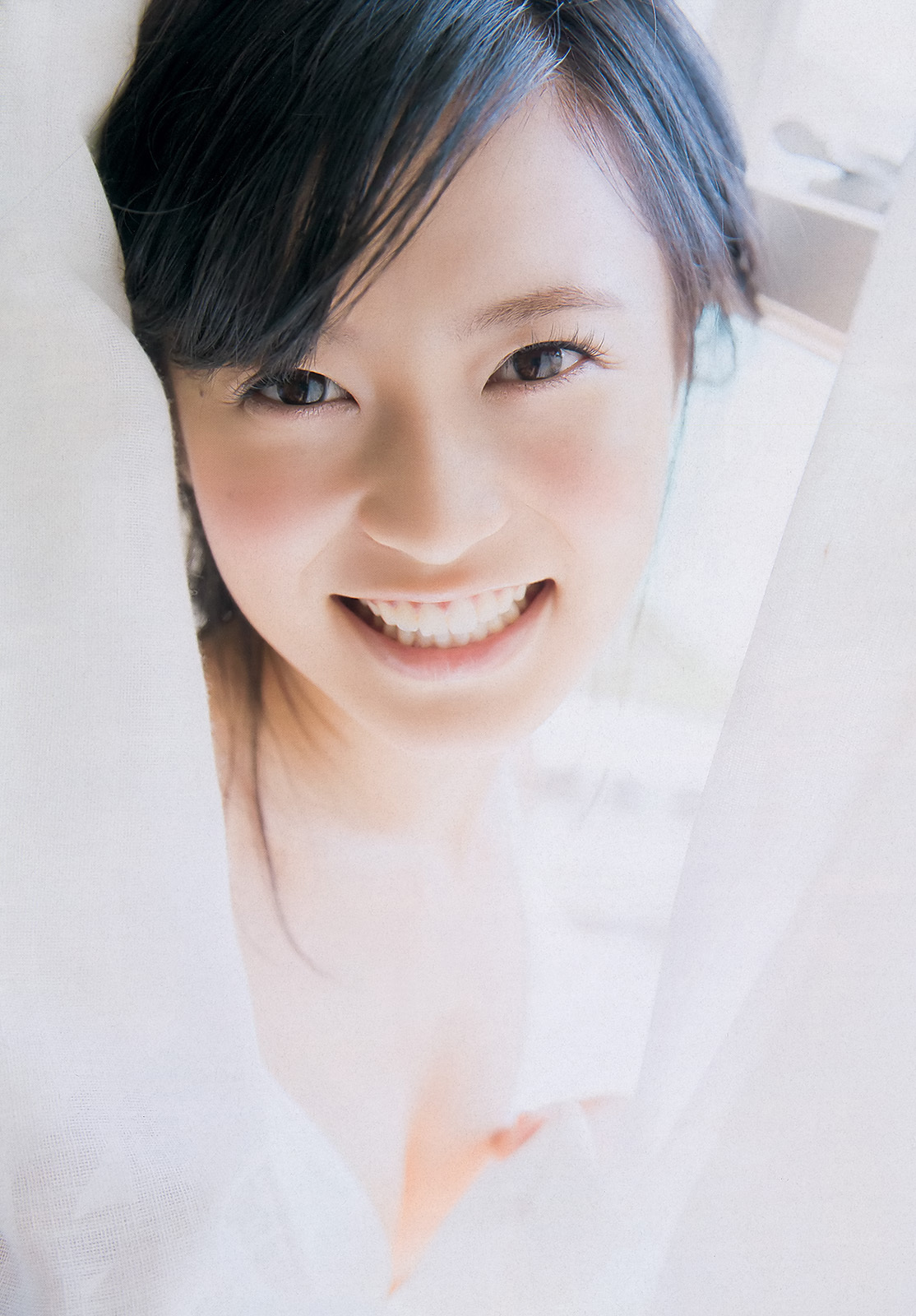 [WPB] No.30 山岸舞彩 Mii 北川綾巴 吉田怜菜 水樹たま 黒木晴香