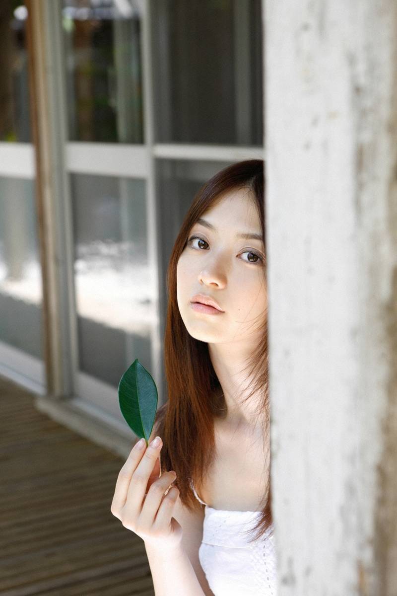 [Wanibooks] 2012.03逢沢りな(Rina Aizawa)  日本美女性感写真