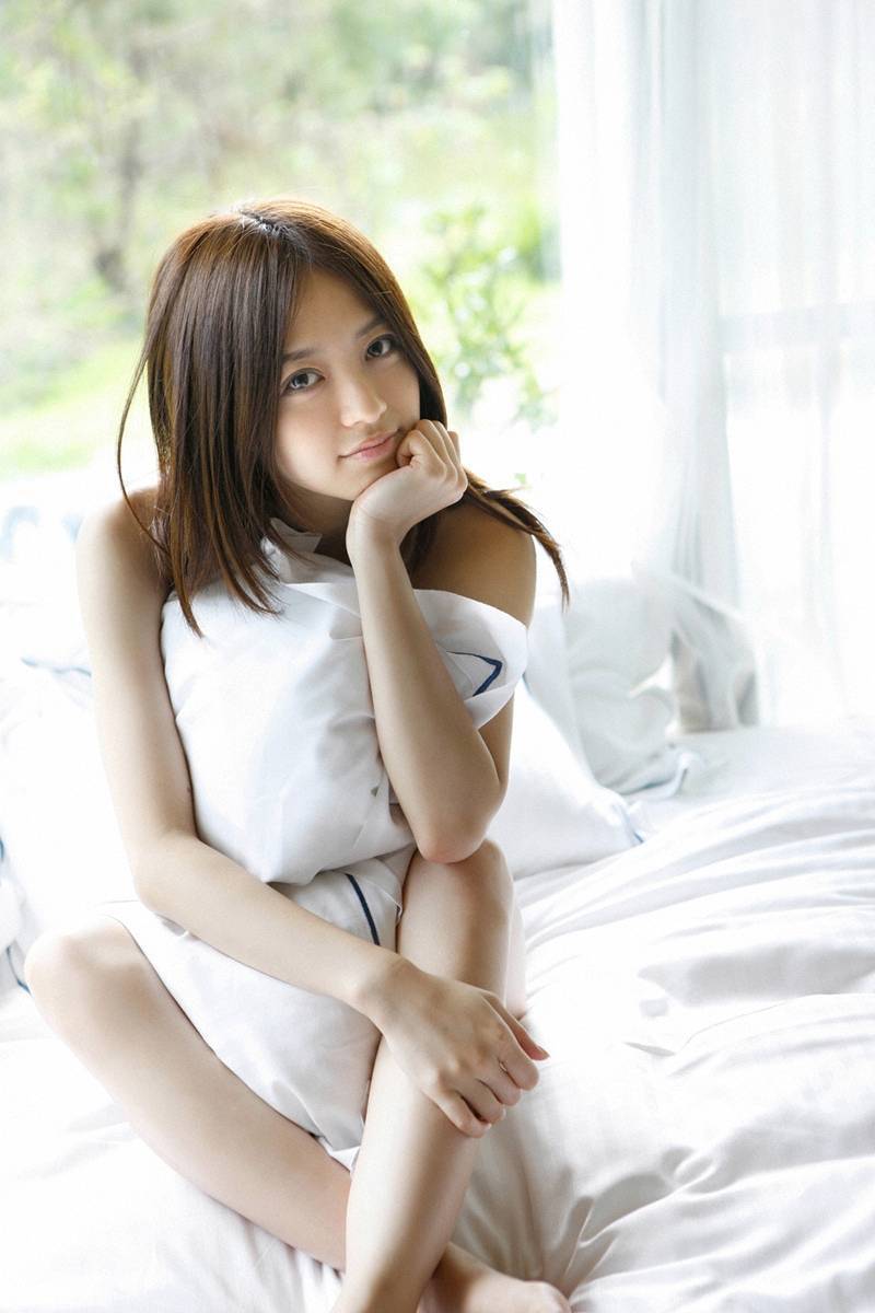 [Wanibooks] 2012.03逢沢りな(Rina Aizawa)  日本美女性感写真