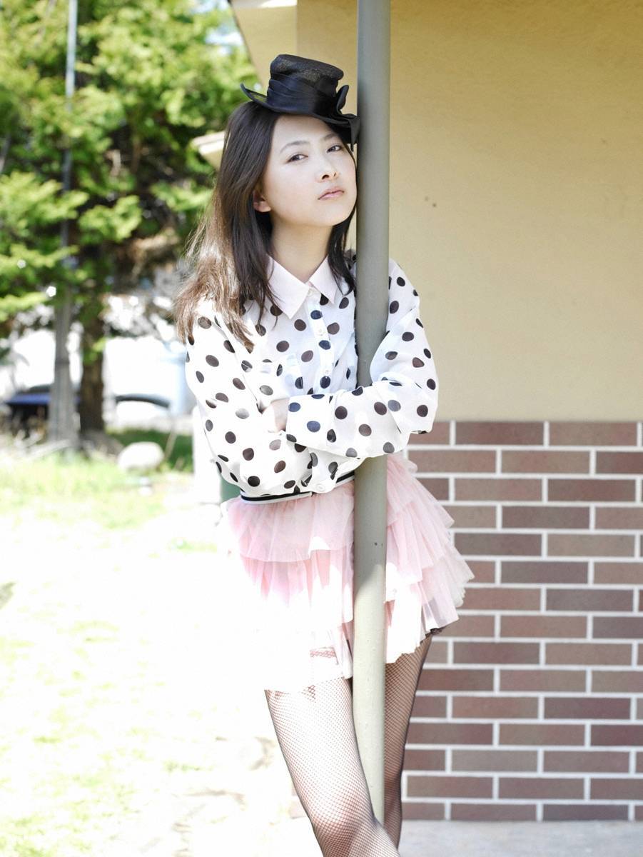 Wanibooks　20120701　青木爱　谷村美月(Mitsuki Tanimura)