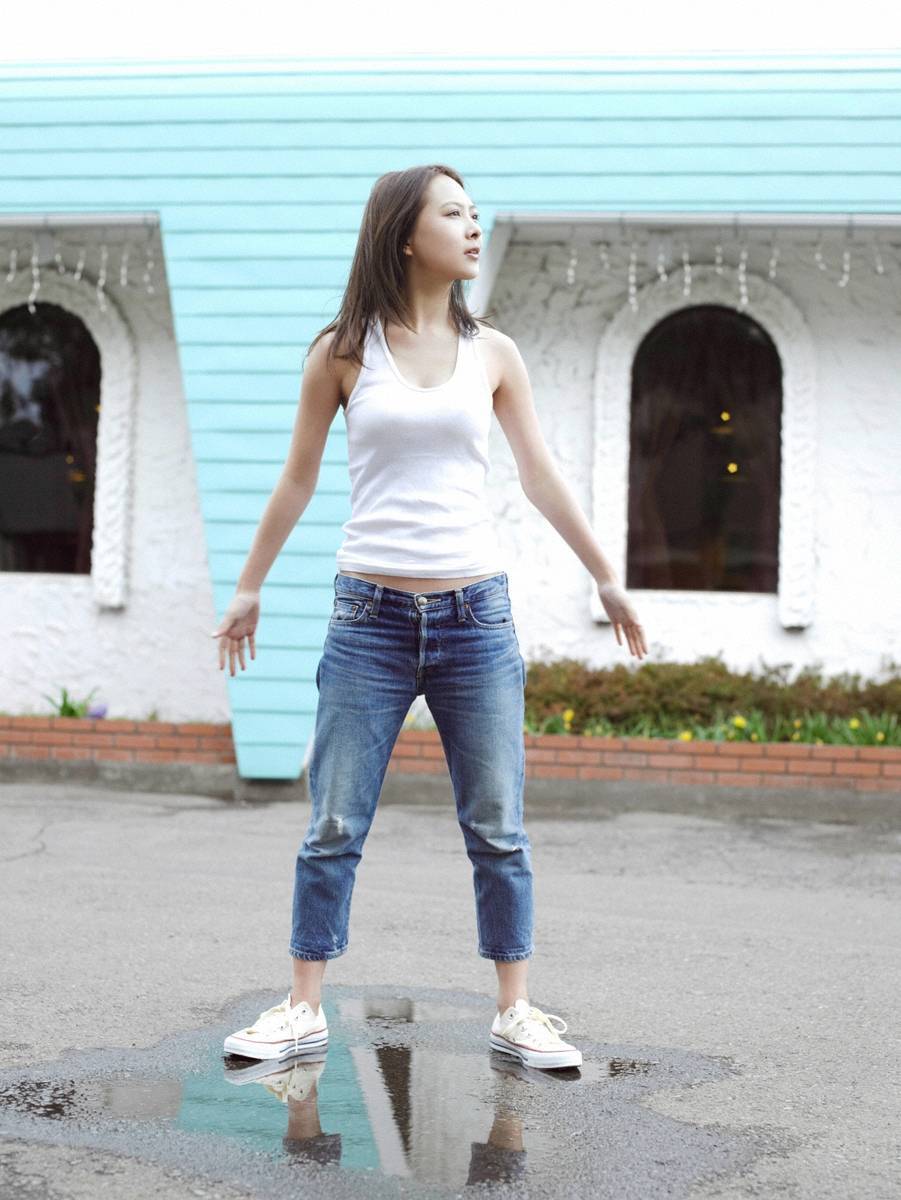 Wanibooks　20120701　青木爱　谷村美月(Mitsuki Tanimura)