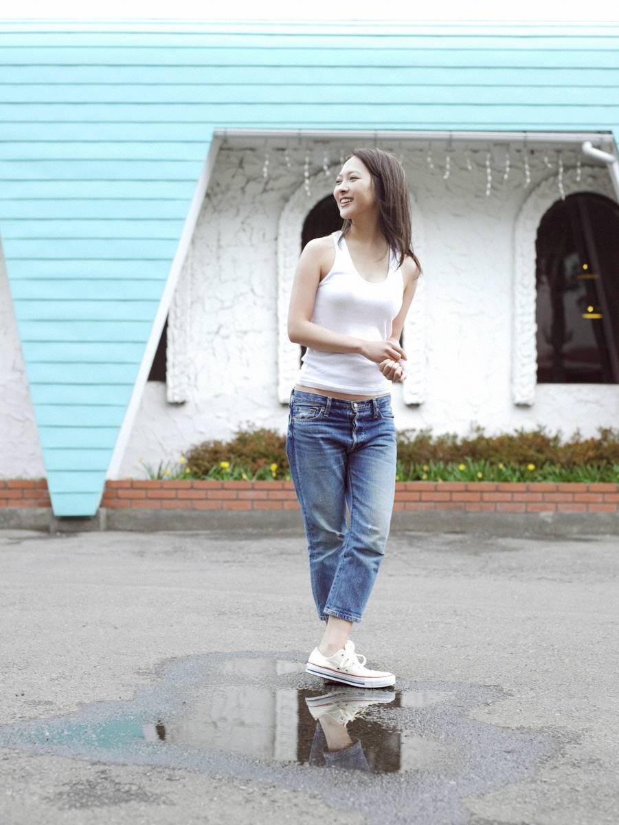 Wanibooks　20120701　青木爱　谷村美月(Mitsuki Tanimura)