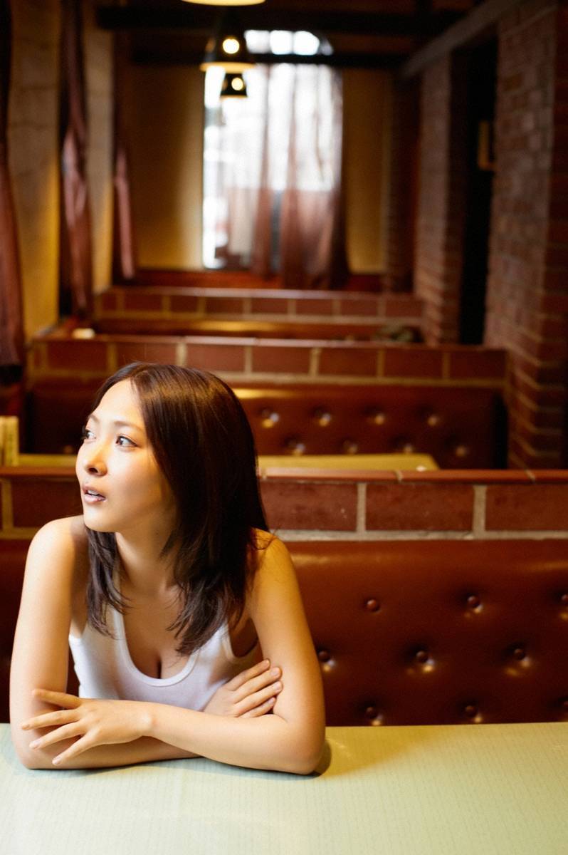 Wanibooks　20120701　青木爱　谷村美月(Mitsuki Tanimura)