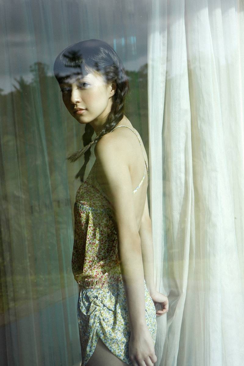 [Wanibooks]  #93 2nd week 日本性感美女写真