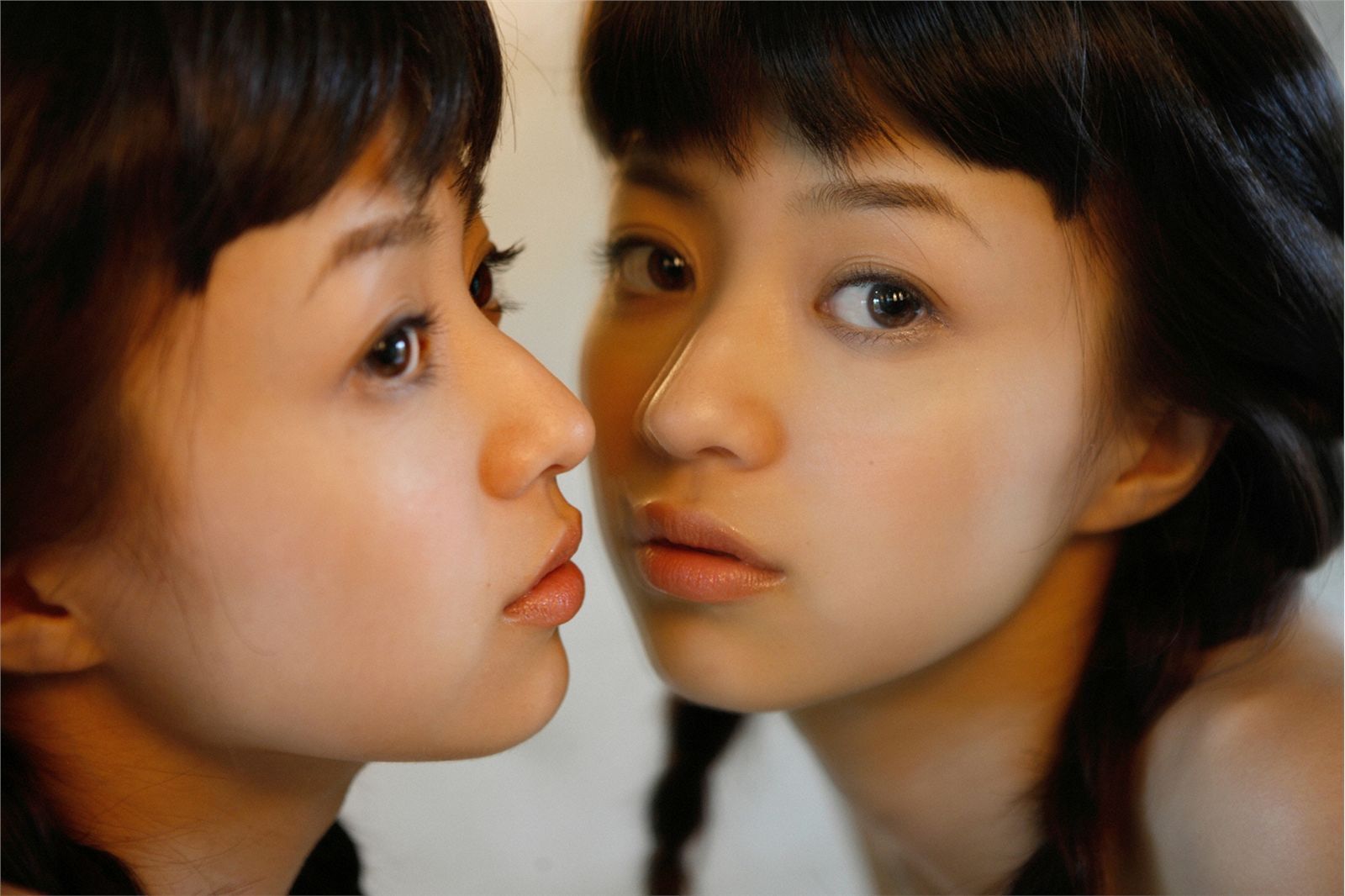 [Wanibooks]  #93 2nd week 日本性感美女写真