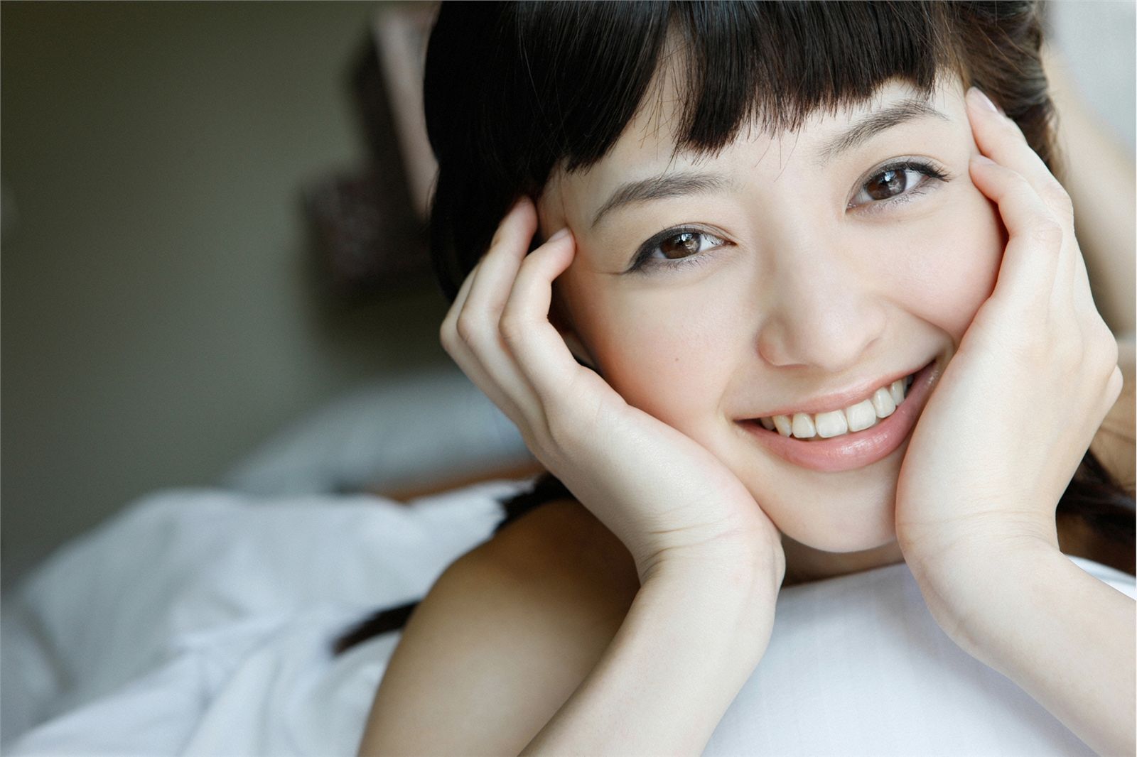 [Wanibooks]  #93 2nd week 日本性感美女写真