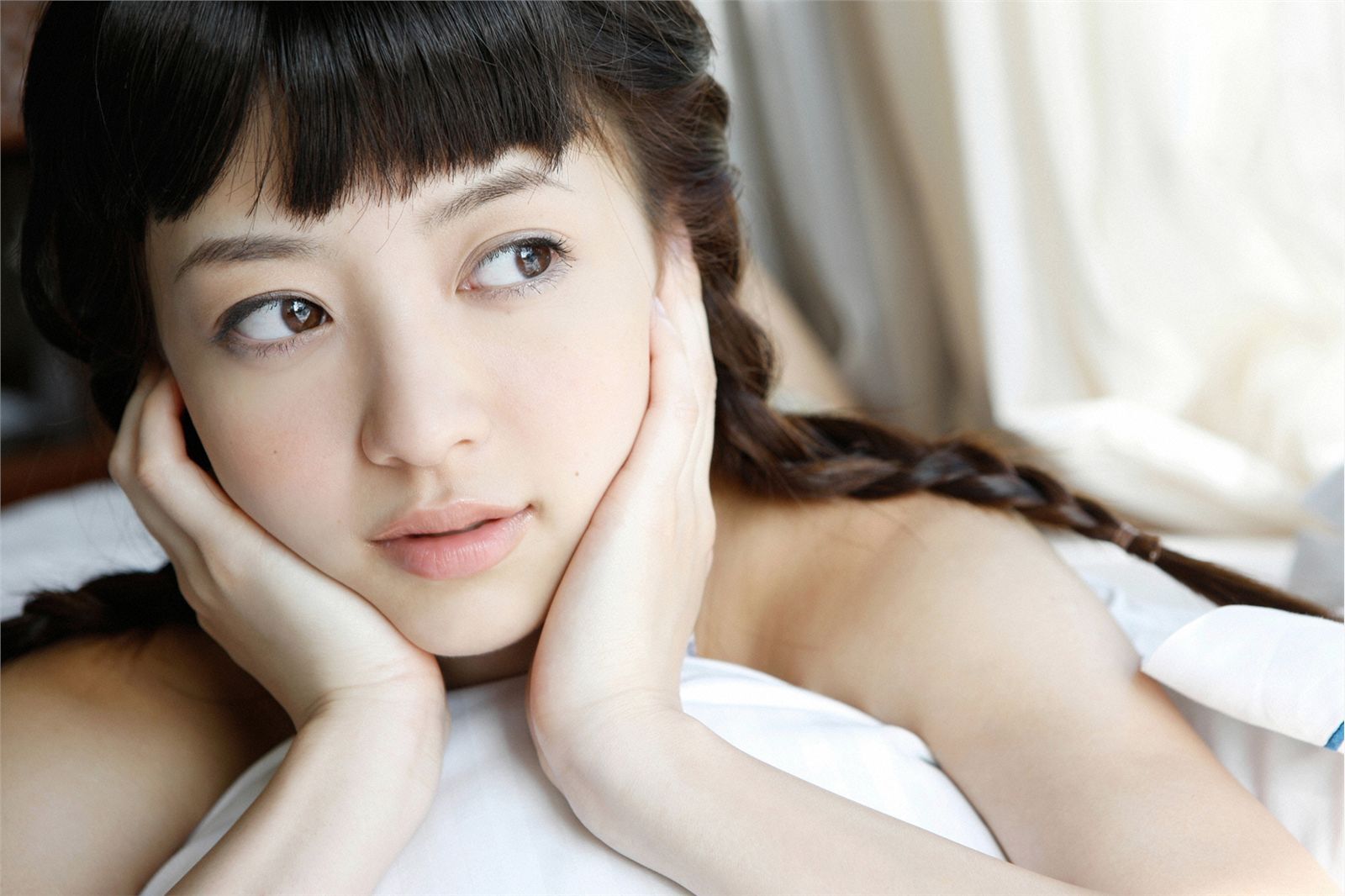 [Wanibooks]  #93 2nd week 日本性感美女写真