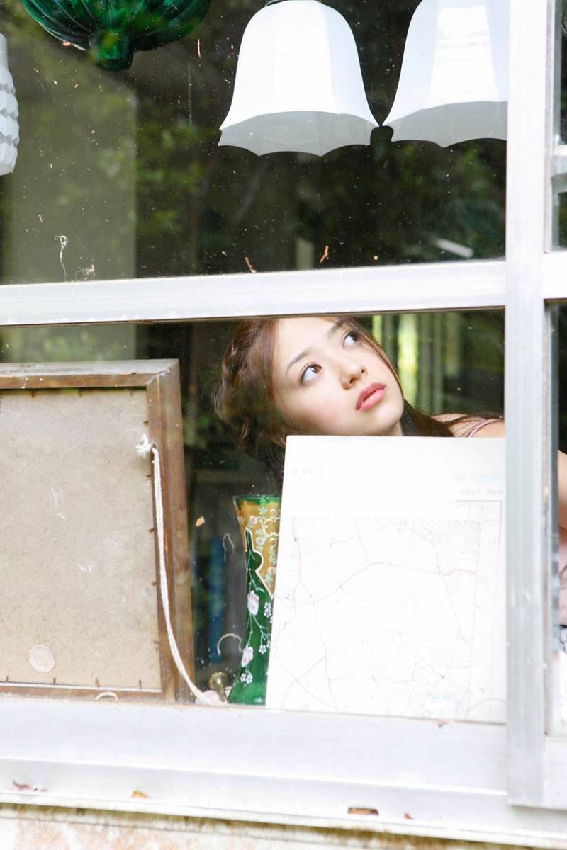 [Wanibooks]  #93 2nd week 日本性感美女写真