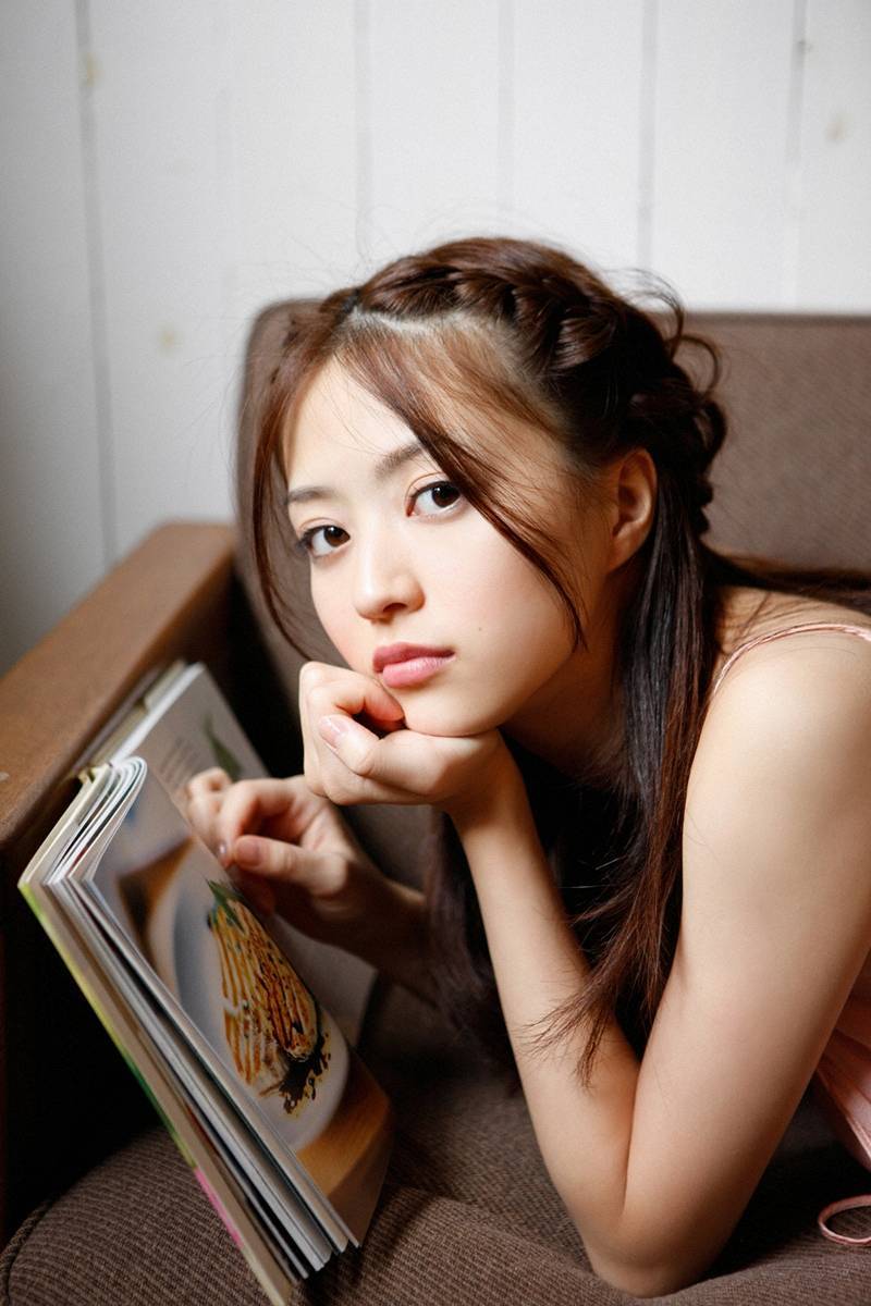 [Wanibooks]  #93 2nd week 日本性感美女写真