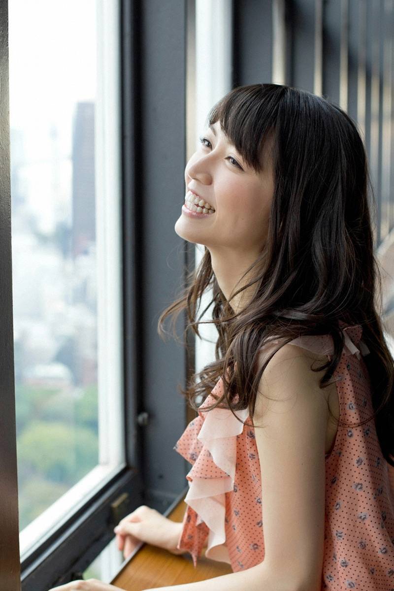 寺田Chihiro[Wanibooks] #95 1st week 日本性感写真图片