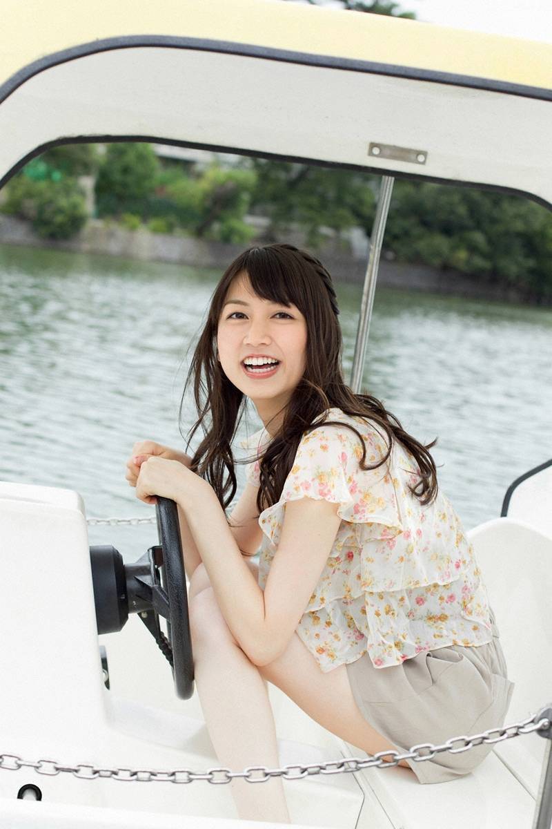 寺田Chihiro[Wanibooks] #95 1st week 日本性感写真图片