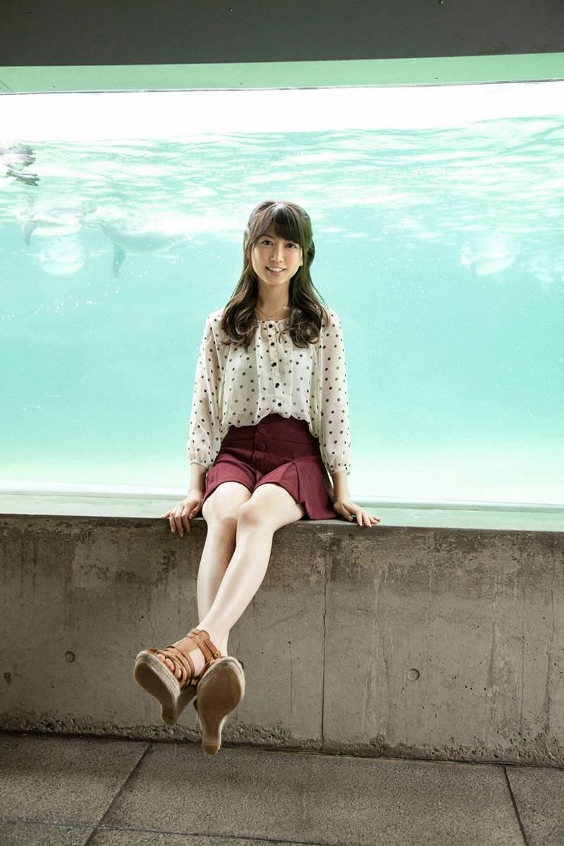 寺田Chihiro[Wanibooks] #95 1st week 日本性感写真图片