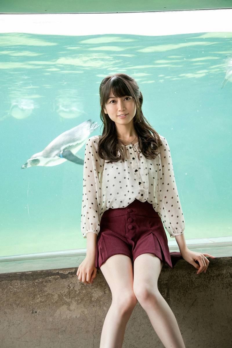 寺田Chihiro[Wanibooks] #95 1st week 日本性感写真图片