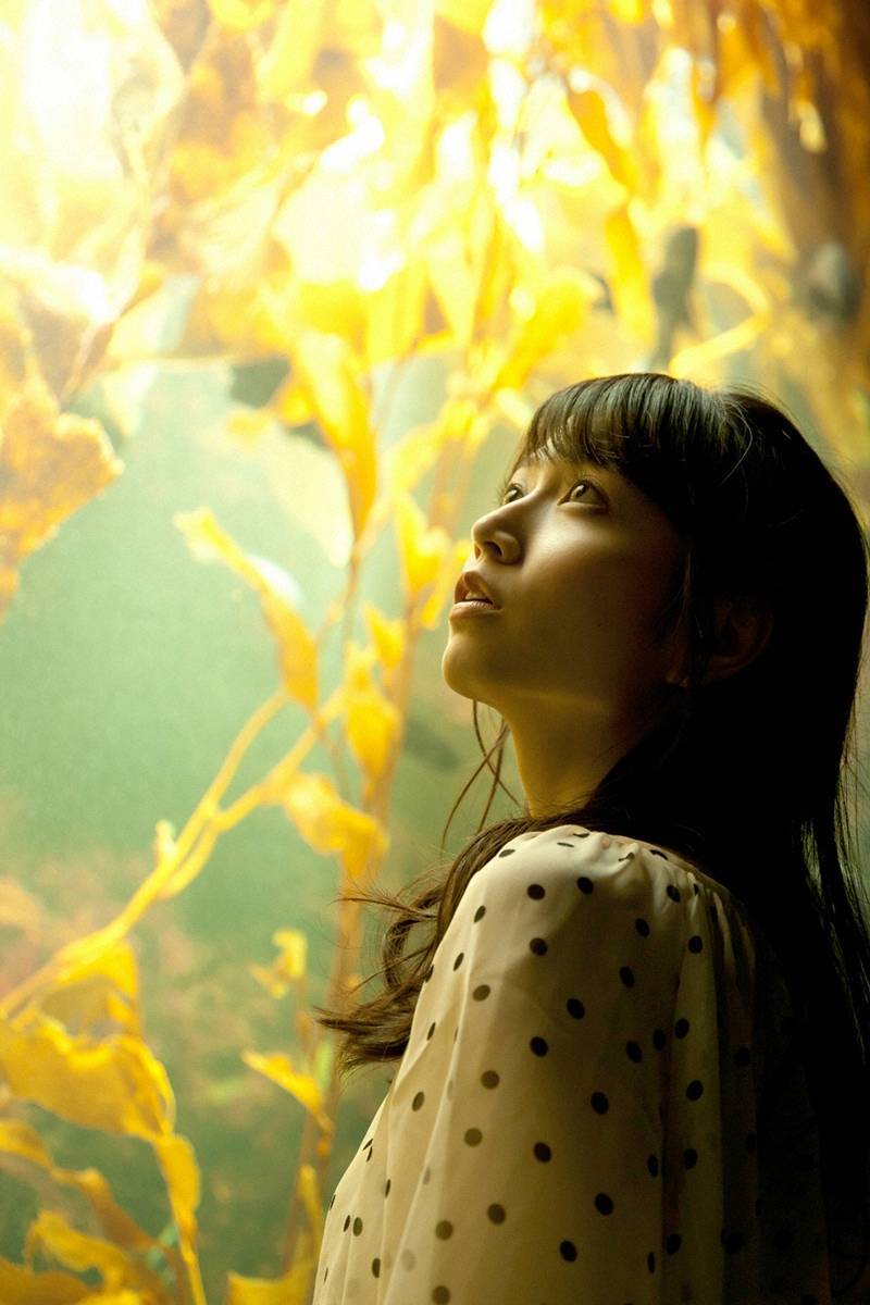 寺田Chihiro[Wanibooks] #95 1st week 日本性感写真图片