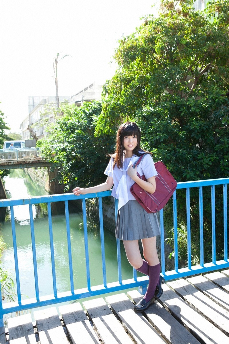 荒井萌 Moe Arai [Wanibooks]2012.06.01 #96　日本美女