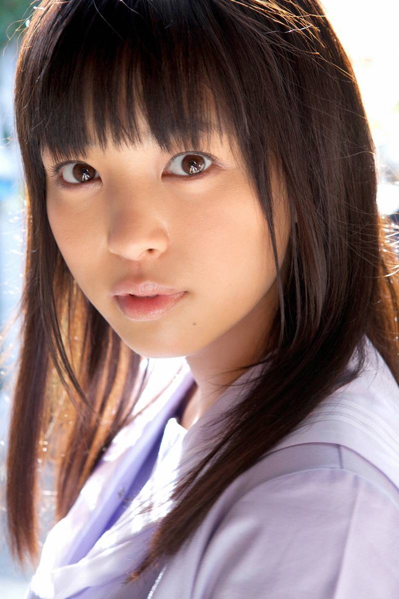 荒井萌 Moe Arai [Wanibooks]2012.06.01 #96　日本美女