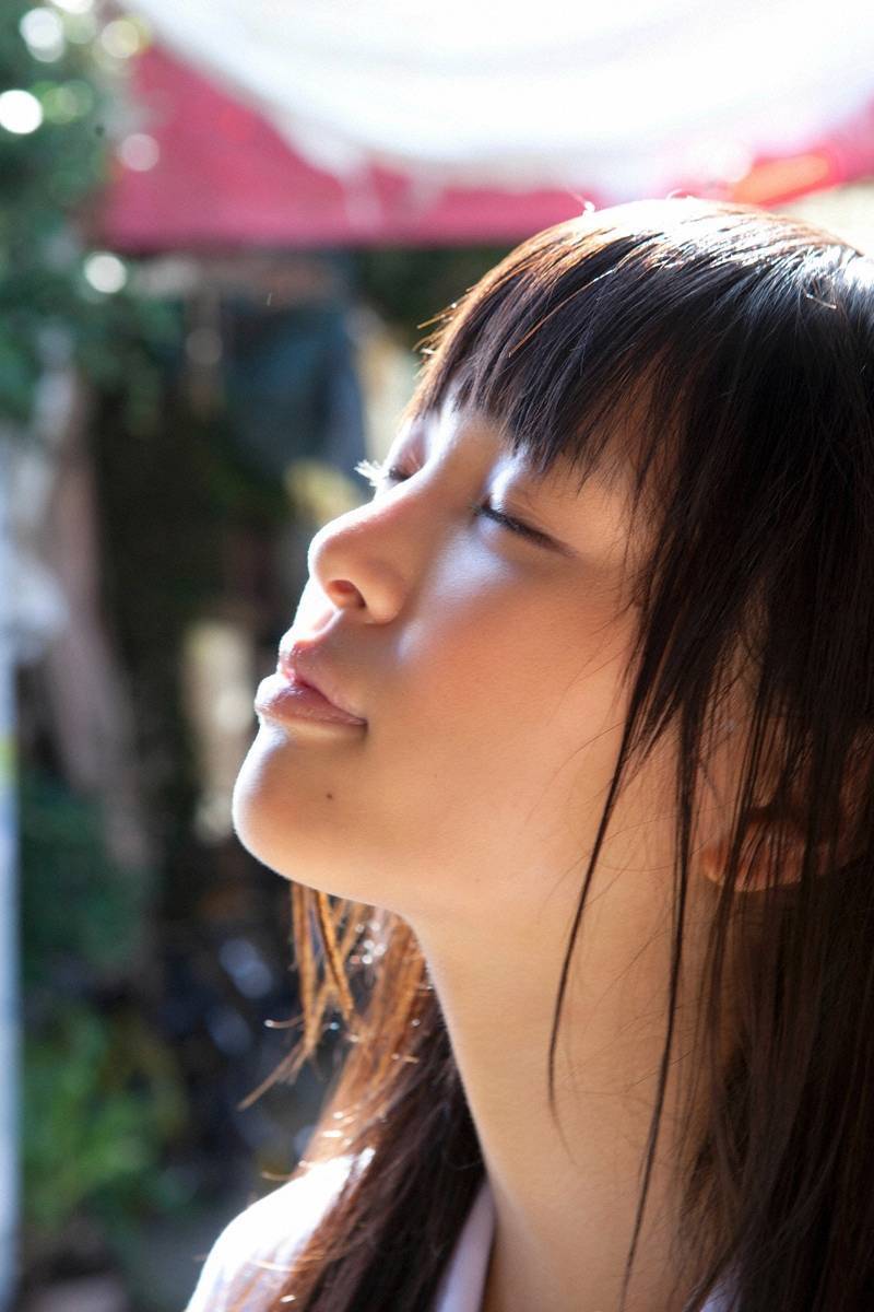 荒井萌 Moe Arai [Wanibooks]2012.06.01 #96　日本美女