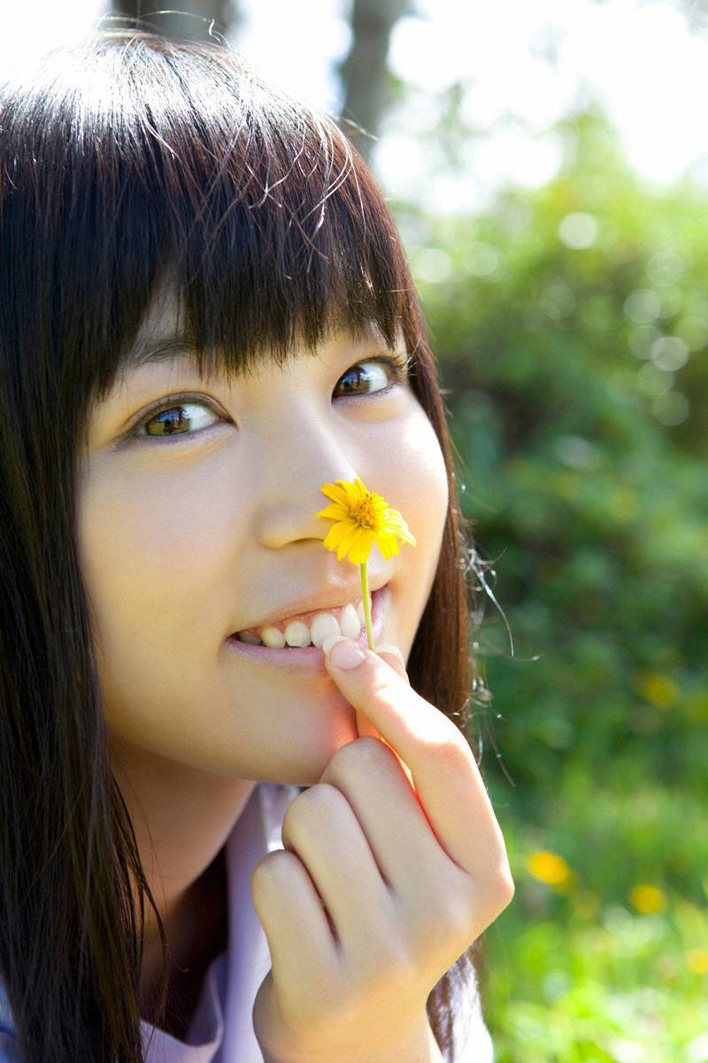 荒井萌 Moe Arai [Wanibooks]2012.06.01 #96　日本美女