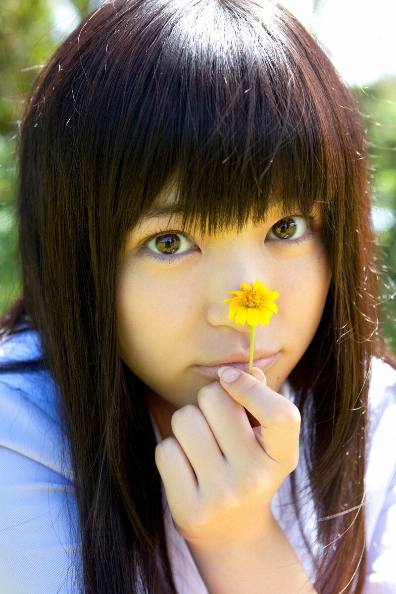 荒井萌 Moe Arai [Wanibooks]2012.06.01 #96　日本美女