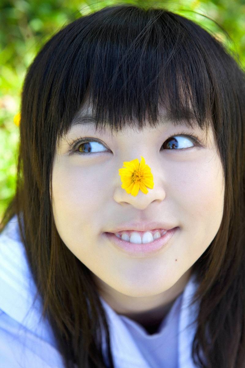 荒井萌 Moe Arai [Wanibooks]2012.06.01 #96　日本美女