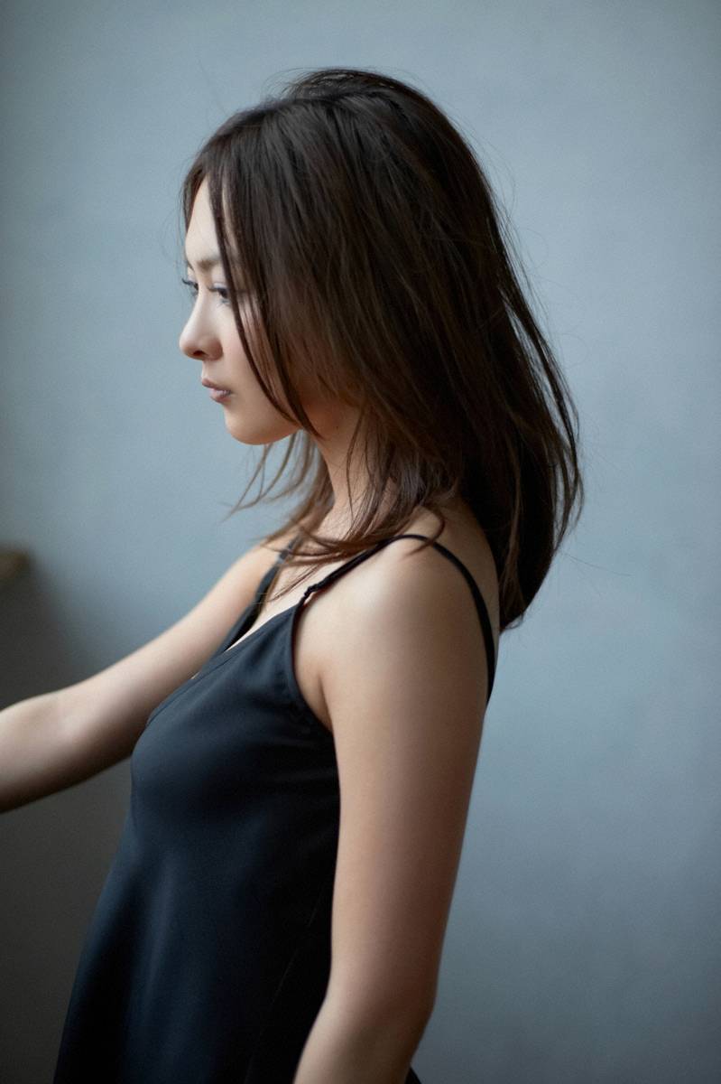 谷村美月 Mitsuki Tanimura [Wanibooks] #97 　日本美女