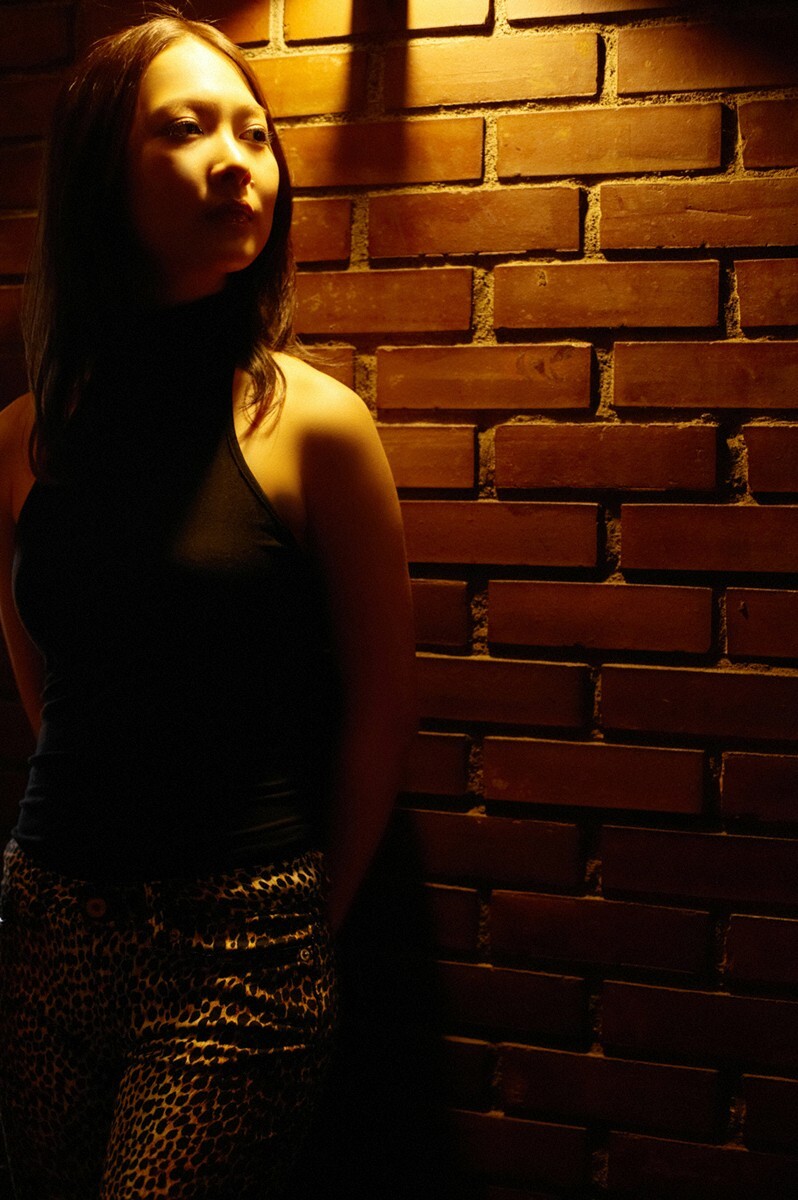 谷村美月 Mitsuki Tanimura [Wanibooks] #97 　日本美女