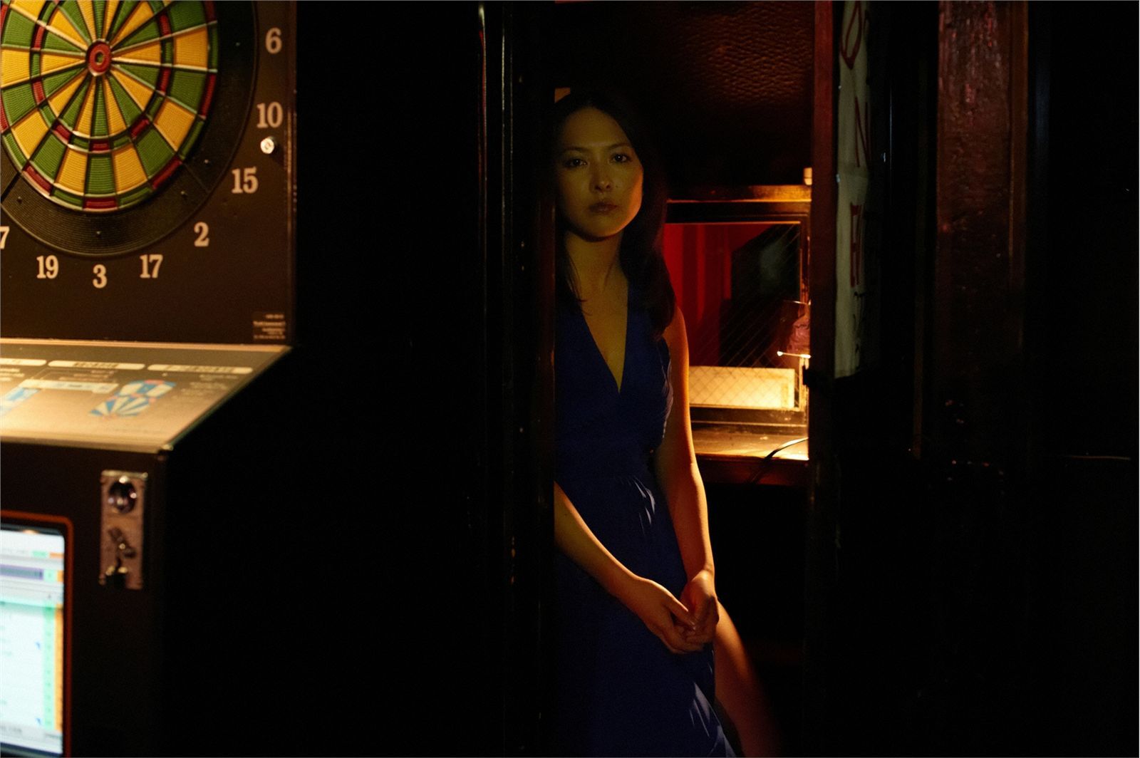 谷村美月 Mitsuki Tanimura [Wanibooks] #97 　日本美女