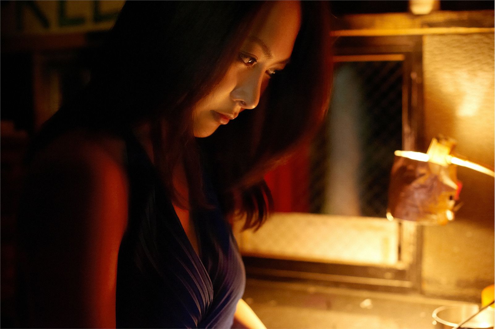 谷村美月 Mitsuki Tanimura [Wanibooks] #97 　日本美女