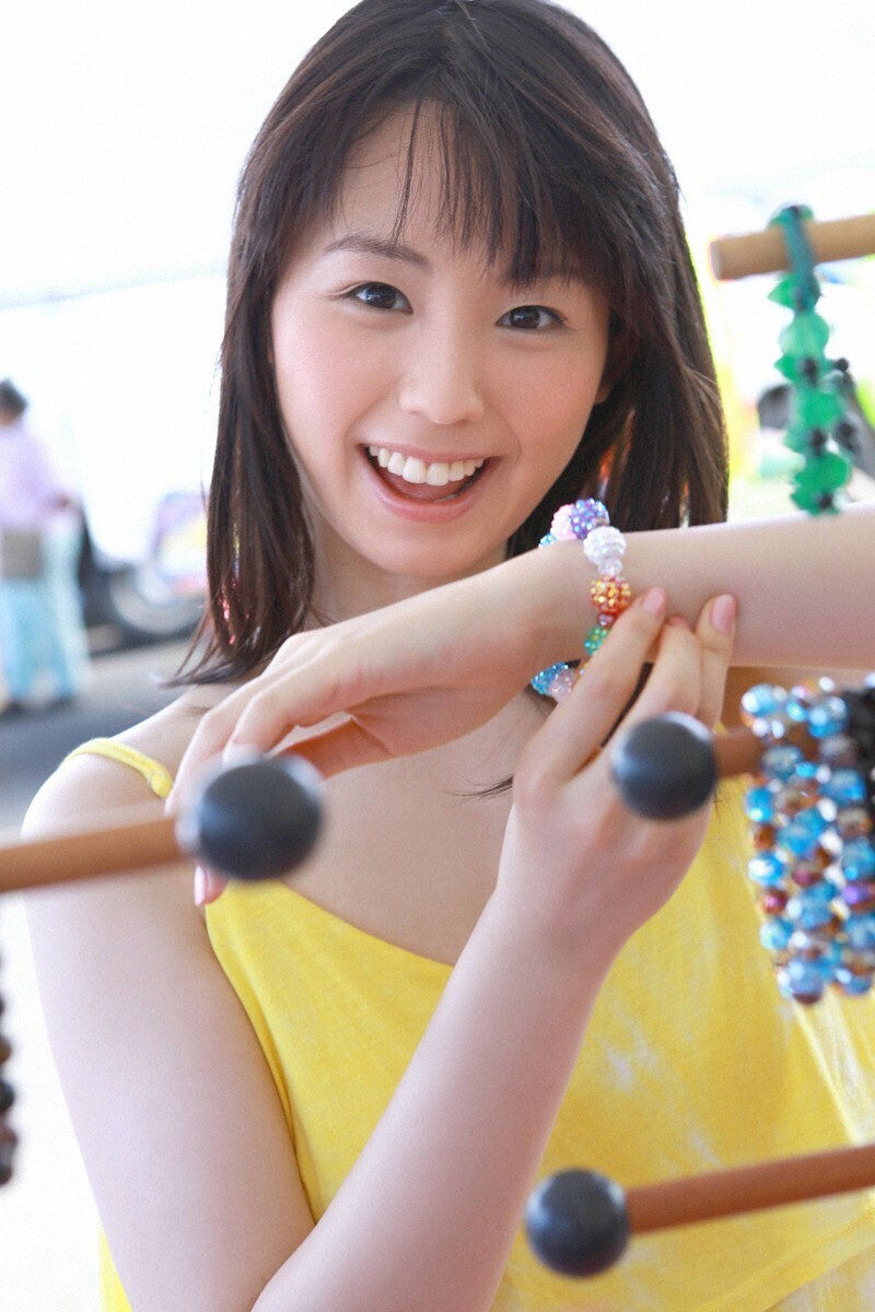 小池里奈 [Wanibooks] No.101 Rina Koike 日本美女写真