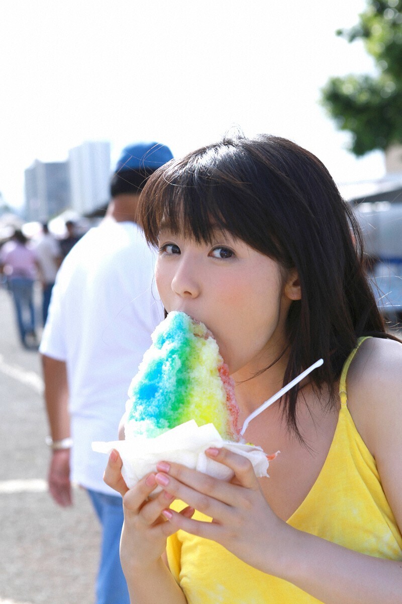 小池里奈 [Wanibooks] No.101 Rina Koike 日本美女写真