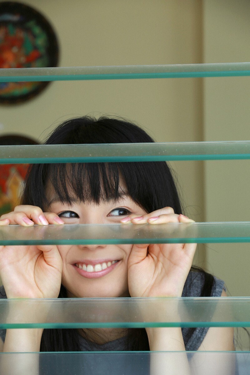 小池里奈 [Wanibooks] No.101 Rina Koike 日本美女写真