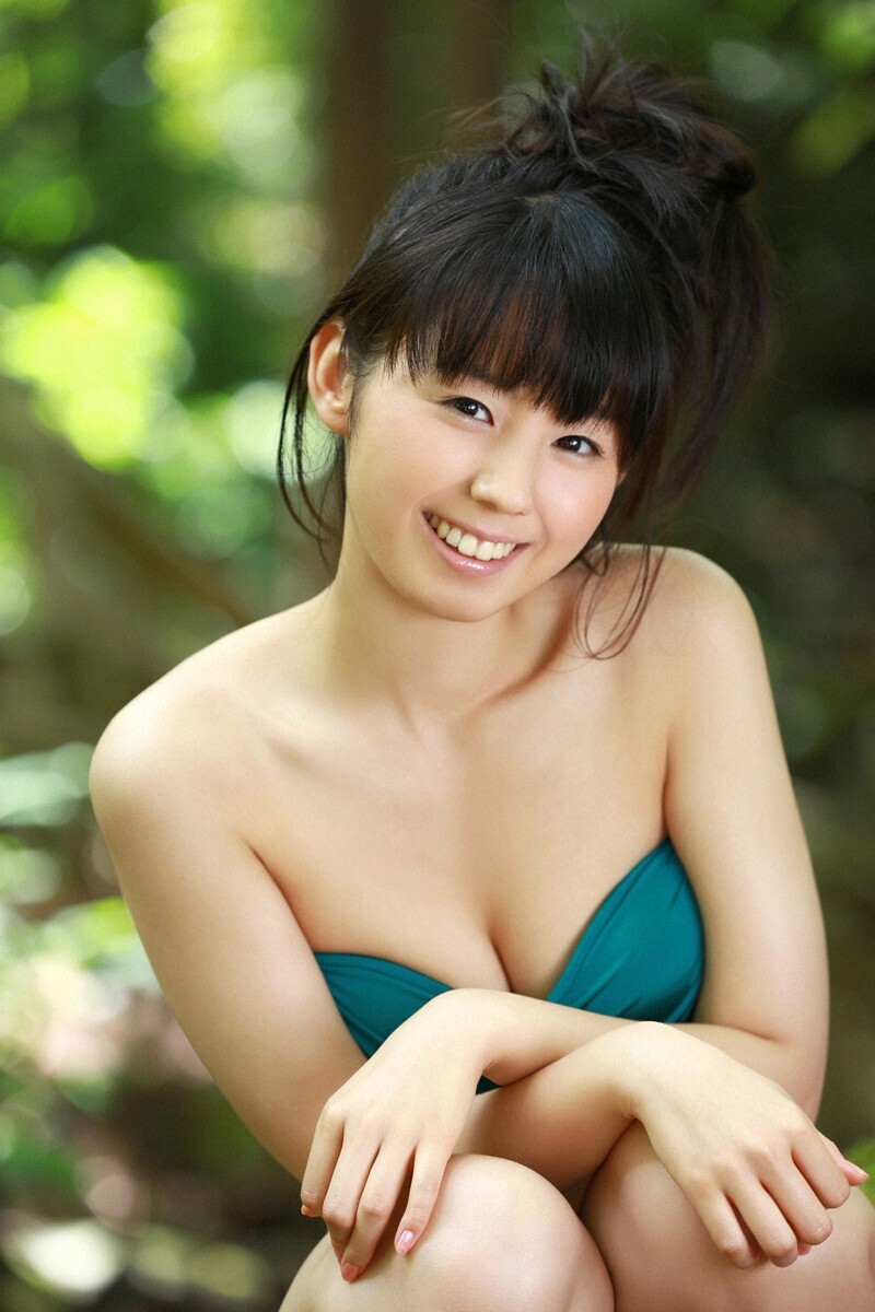 小池里奈　Rina Koike[Wanibooks] No.101　日本女优写真