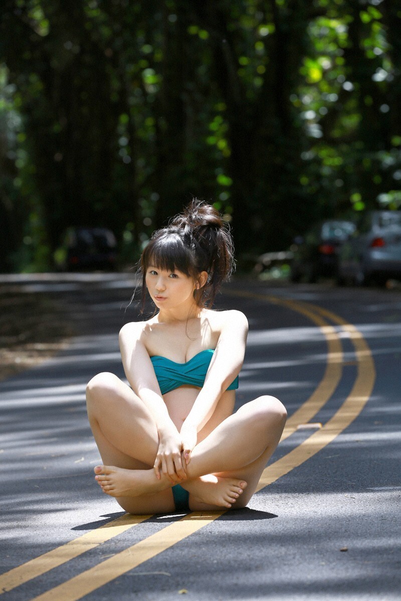 小池里奈　Rina Koike[Wanibooks] No.101　日本女优写真