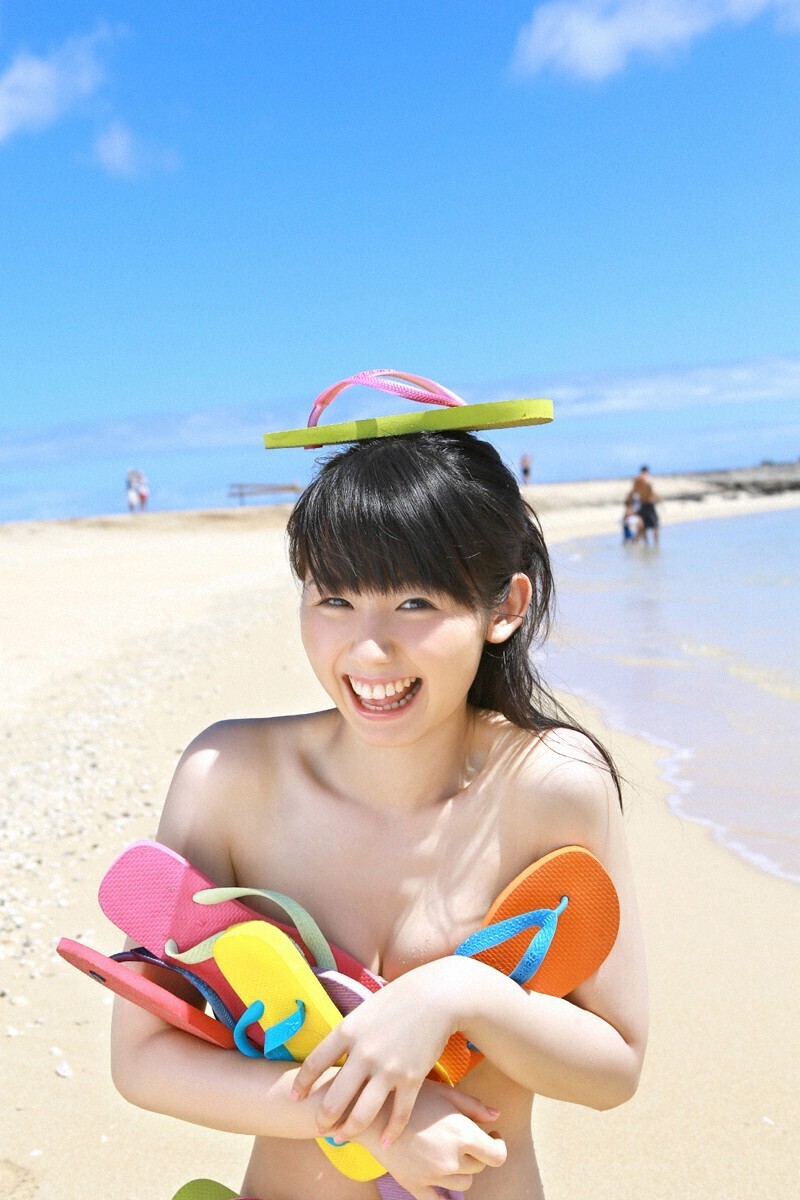 小池里奈　Rina Koike[Wanibooks] No.101　日本女优写真