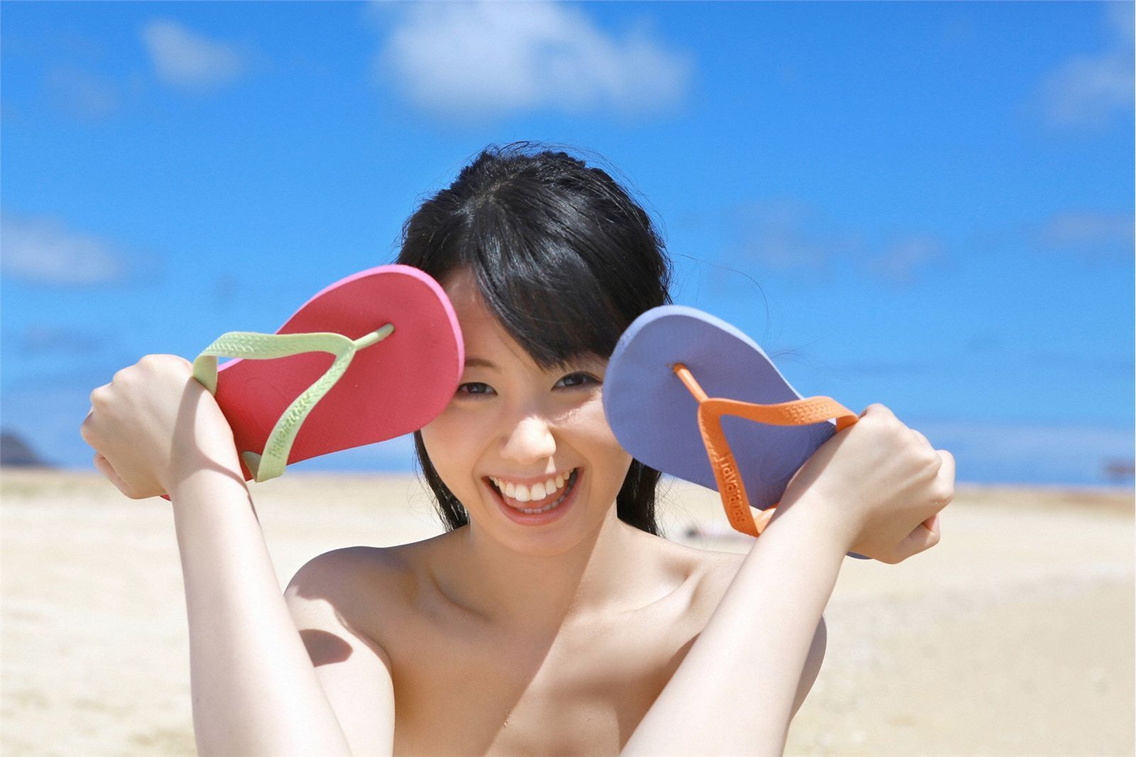 小池里奈　Rina Koike[Wanibooks] No.101　日本女优写真