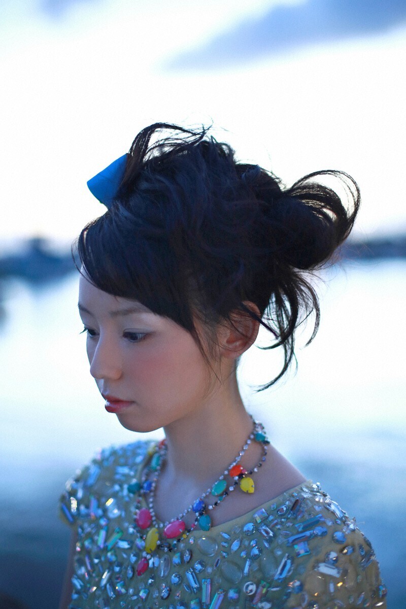 小池里奈　Rina Koike[Wanibooks] No.101　日本女优写真