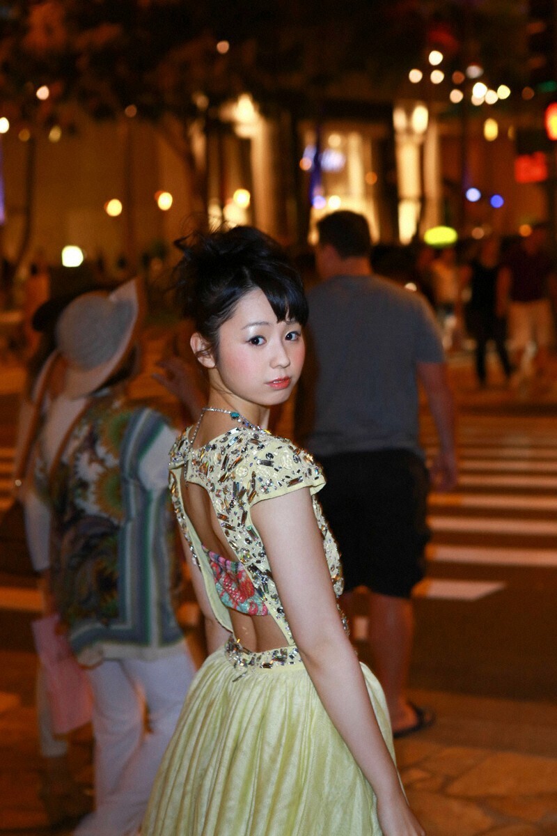 小池里奈　Rina Koike[Wanibooks] No.101　日本女优写真