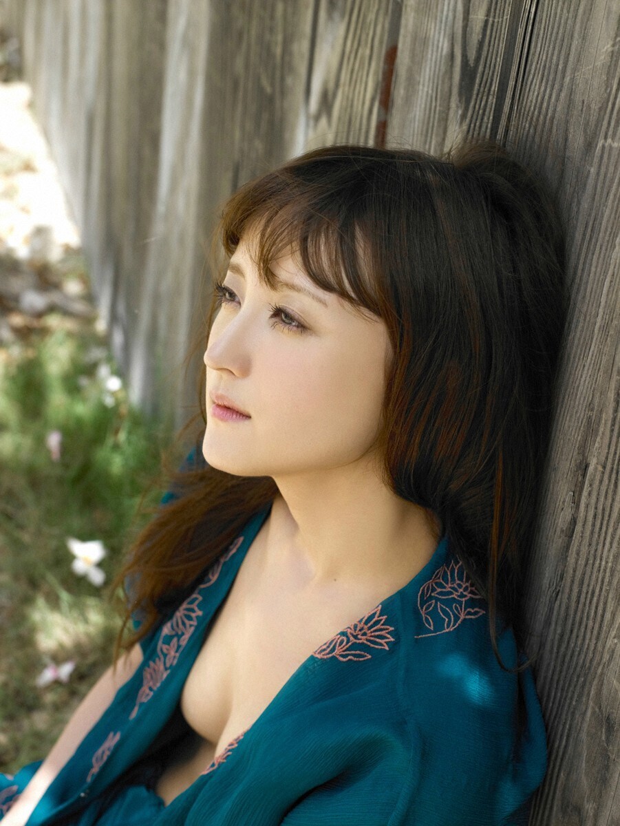 小松彩夏 No.102 Ayaka Komatsu[Wanibooks] 日本女优制服性感美女图片