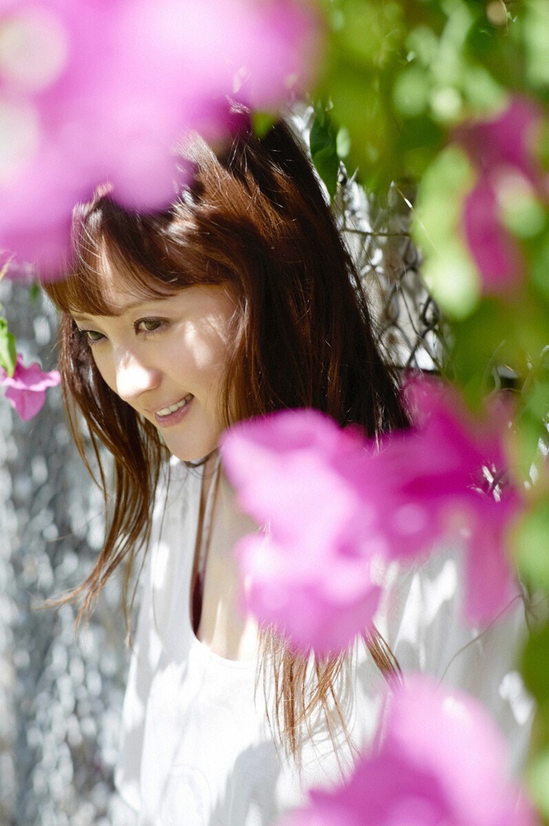 小松彩夏 No.102 Ayaka Komatsu[Wanibooks] 日本女优制服性感美女图片