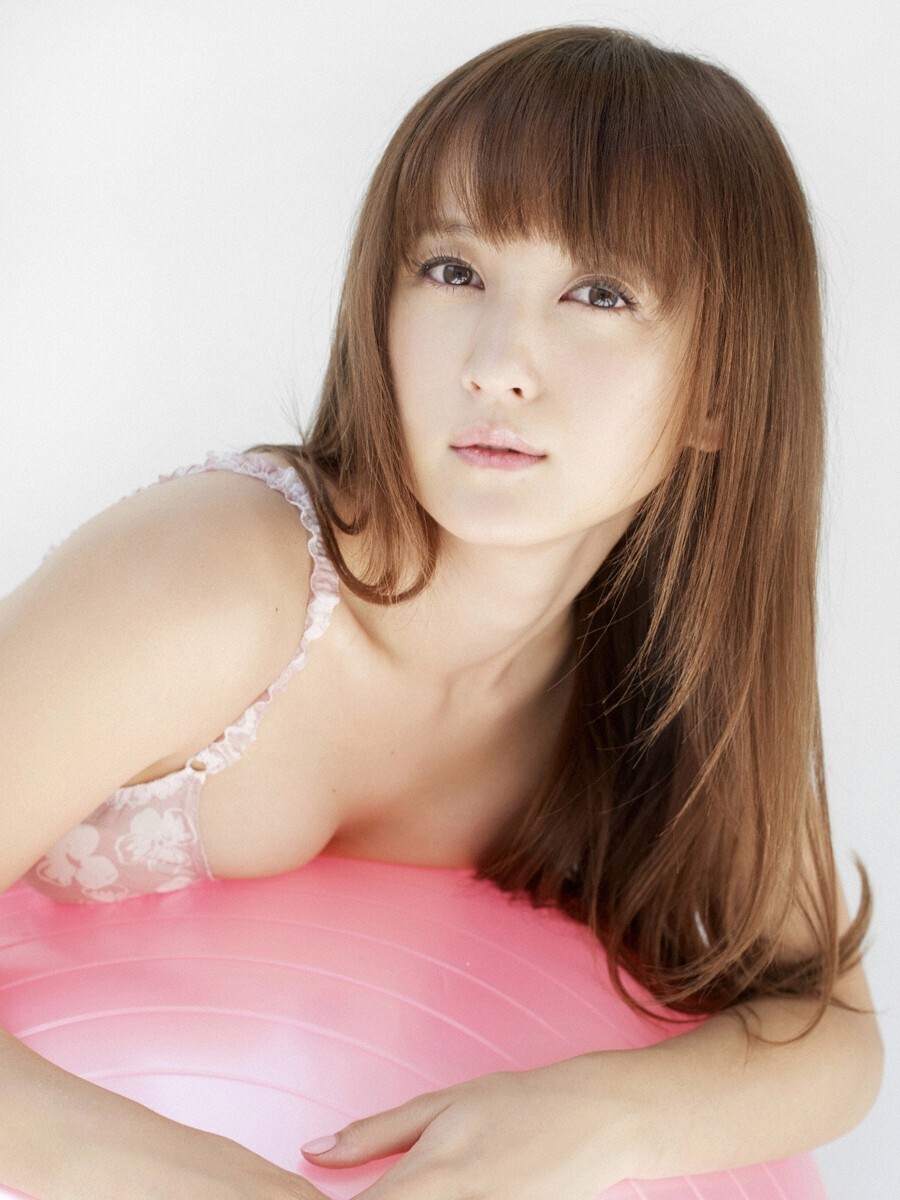 小松彩夏 No.102 Ayaka Komatsu[Wanibooks] 日本女优制服性感美女图片