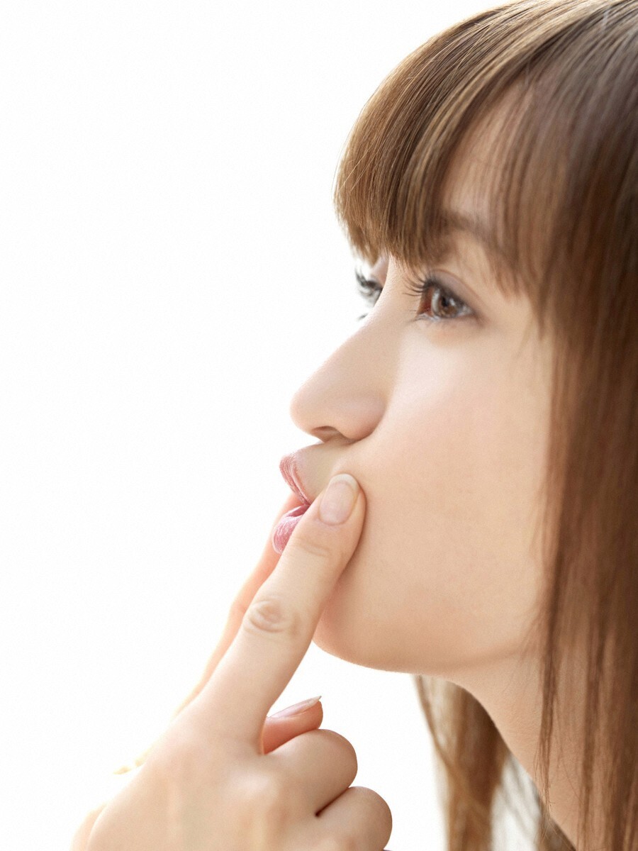 小松彩夏 No.102 Ayaka Komatsu[Wanibooks] 日本女优制服性感美女图片