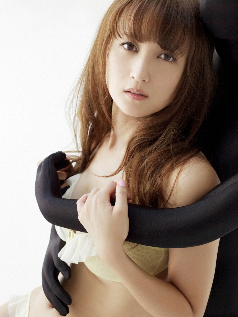 小松彩夏 No.102 Ayaka Komatsu[Wanibooks] 日本女优制服性感美女图片